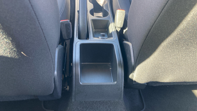 SEAT Arona 1.0 TSI SE Technology 5dr Petrol Hatchback